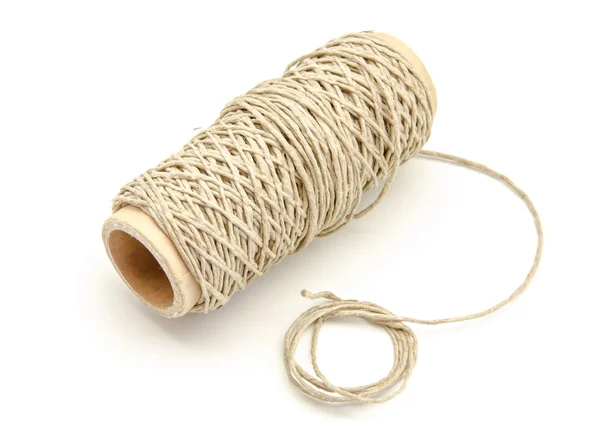 Roll of thread — Stock Photo, Image