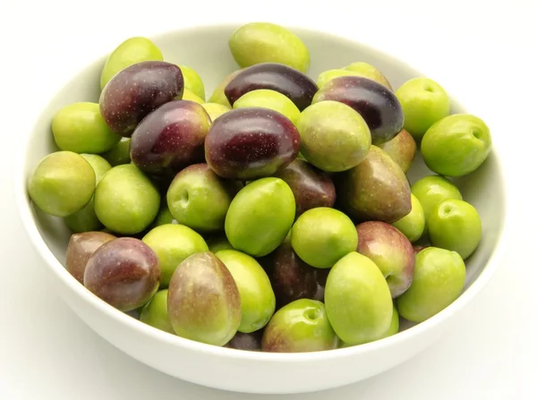 Olives — Stock Photo, Image