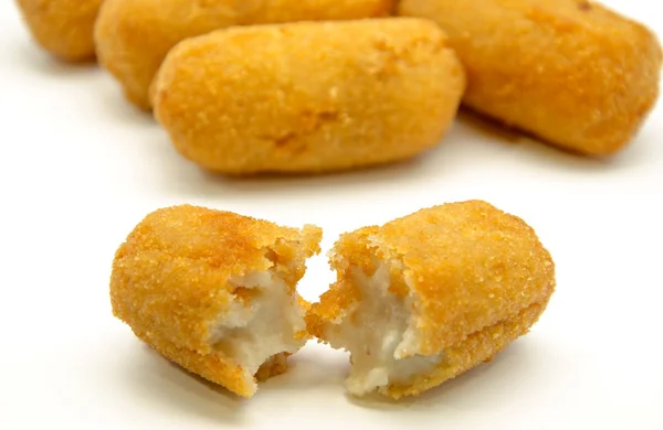 Kroketten — Stockfoto