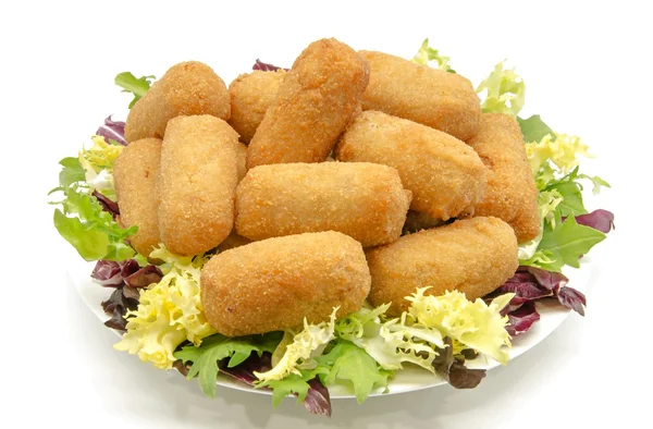 Kroketten — Stockfoto