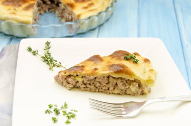 Etli Turta