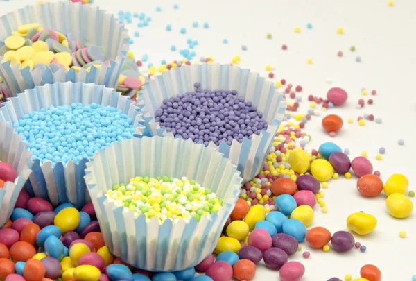 Sprinkles — Stock Photo, Image