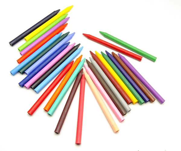 Pencils — Stock Photo, Image