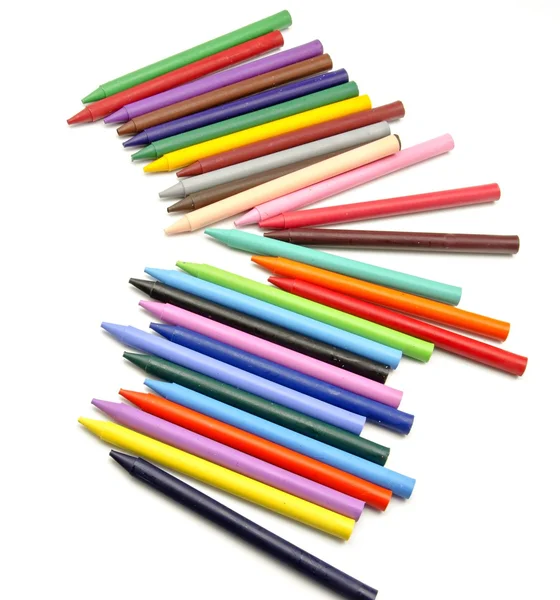 Pencils — Stock Photo, Image