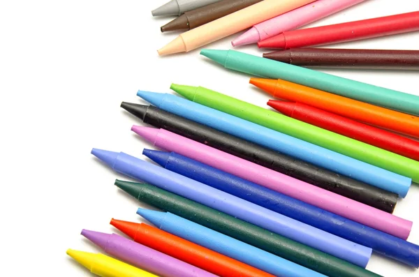 Pencils — Stock Photo, Image