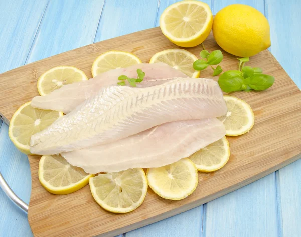 Fish — Stock Photo, Image