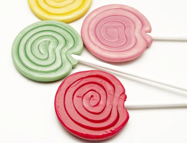 Lollipops — Stock Photo, Image