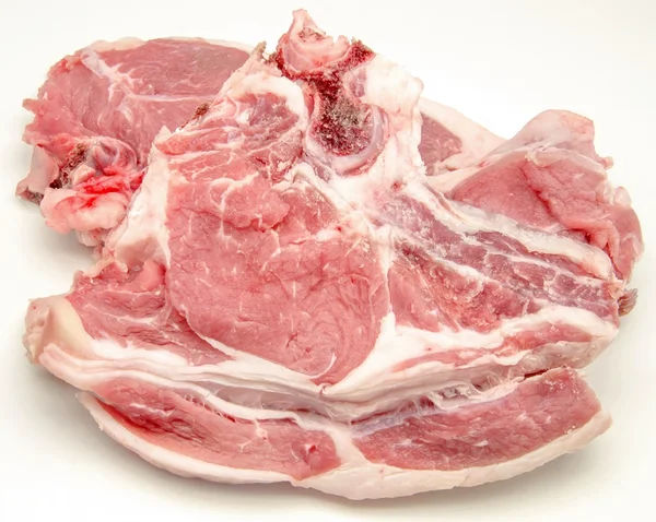 원시 쇠고기 — 스톡 사진