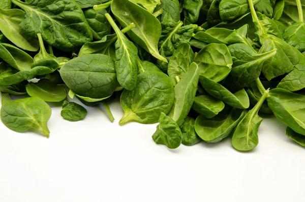 Spinach — Stock Photo, Image