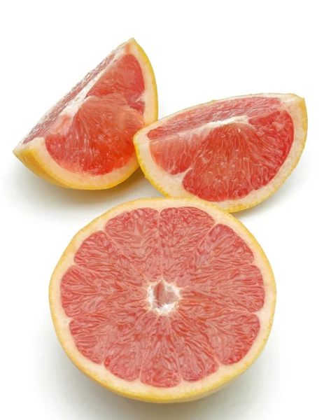 Grapefruit — Stock fotografie