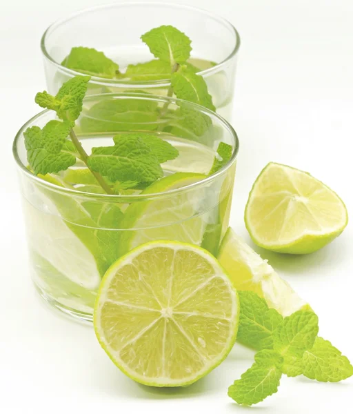 Mojito. — Foto de Stock