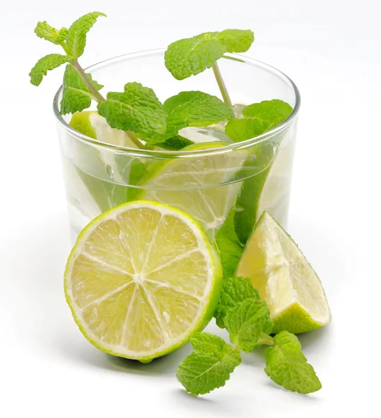 Mojito Ordförande — Stockfoto