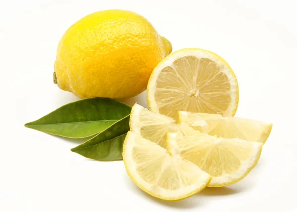 Limon — Stock Photo, Image