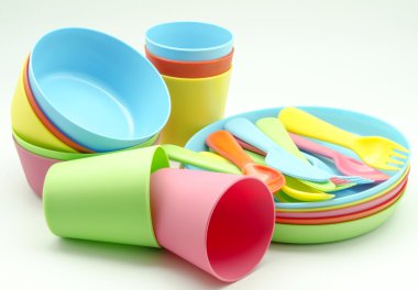  plastik sofra