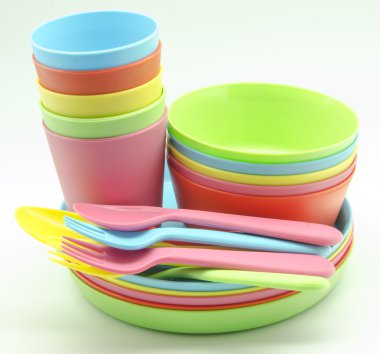  plastik sofra