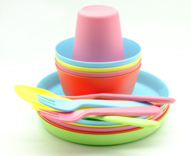  plastik sofra
