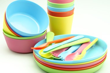  plastik sofra