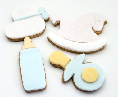 Tereyağlı kurabiye