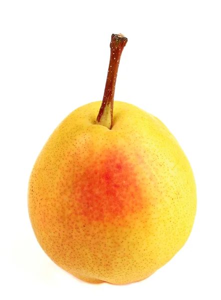 Sweet pear — Stock Photo, Image