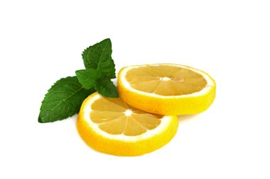 limon nane ile iki lobules