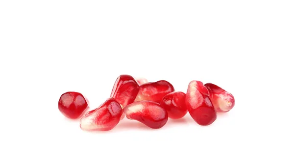 Pomegranate pips — Stock Photo, Image