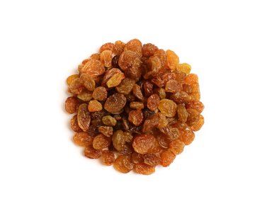 Bir avuç kuru üzüm..