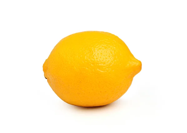 Mogen citron. — Stockfoto