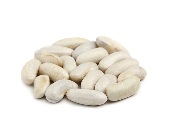White beans. — Stock Photo, Image