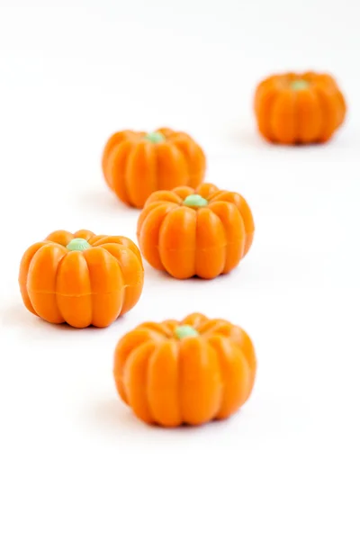 ya parani ya canini - Cadılar bayramı şekeri