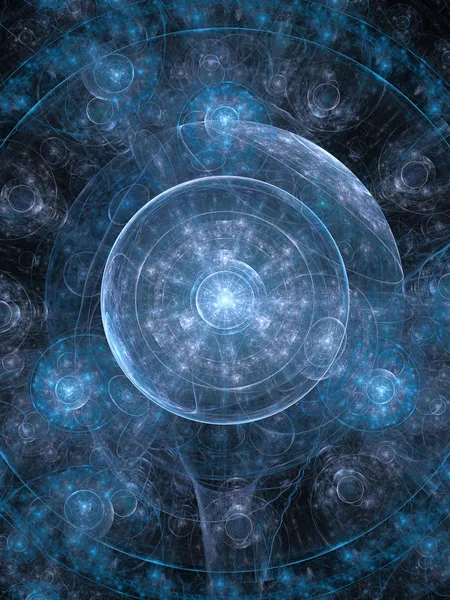 Cosmos Background