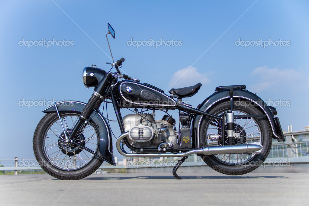bmw r51