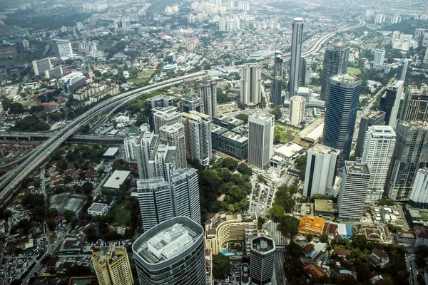 Kuala Lumpur