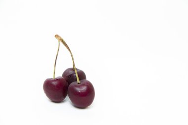 karanlık tatlı kiraz