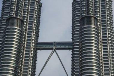 Petronas Kuleleri