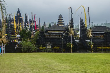 Bali Tapınağı