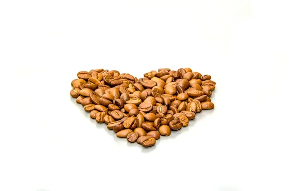Love coffee — Stock Photo, Image