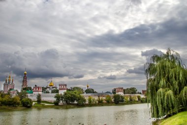 Novodevitsj klooster