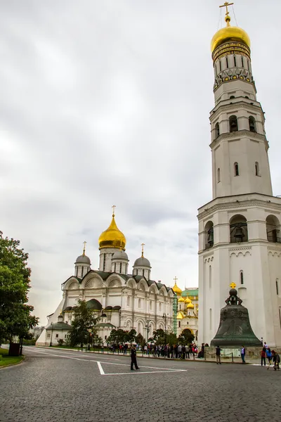 Kremlin — Stockfoto