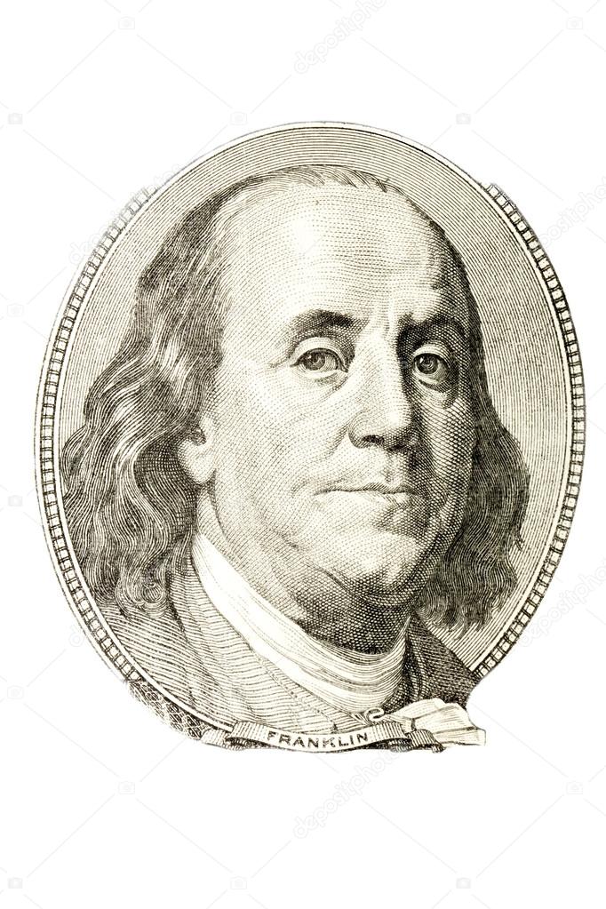 Benjamin Franklin