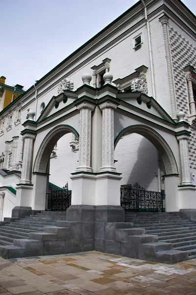 Granvitaya Palata au Kremlin — Photo