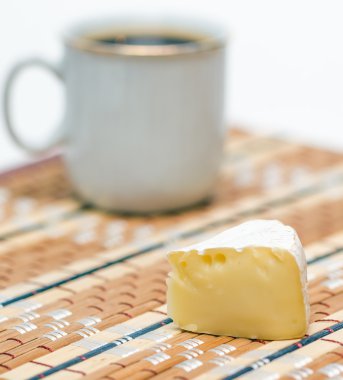 brie bir bölümünü