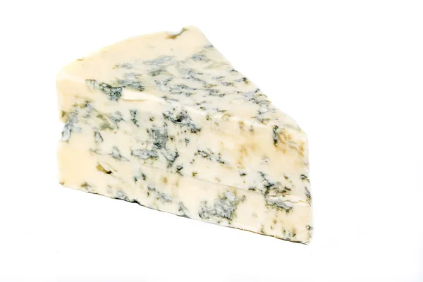 Niebieski ser dorblue — Zdjęcie stockowe