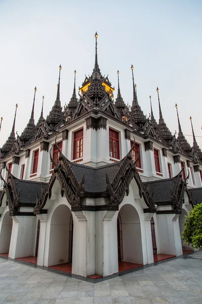 Wat ratchanadda - Thaise tempel — Stockfoto