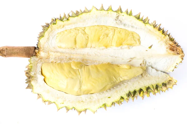 Durian — Stock Photo, Image