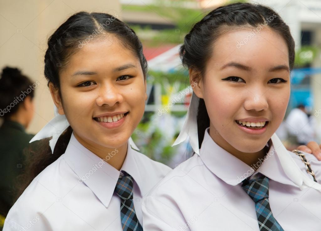 Two thai girls – Stock Editorial Photo © Segmed87 #41890151 Two thai girls – Stock Editorial Photo © Segmed87 #41890151