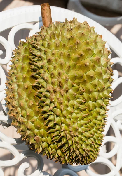 Durian — Stock Photo, Image