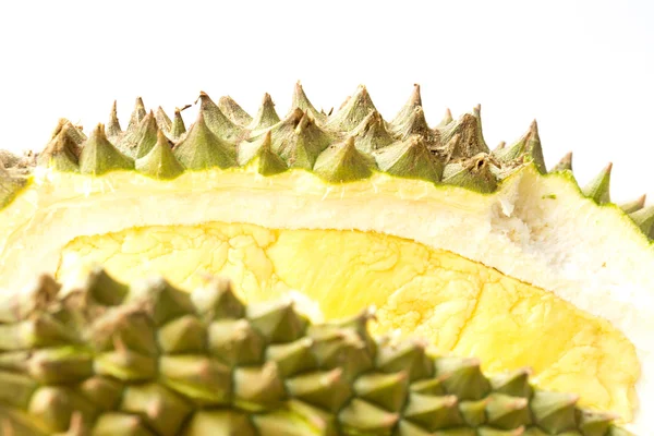 Durian — Stock Photo, Image