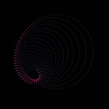 çok renkli soyut arkaplan, dijital resimleme