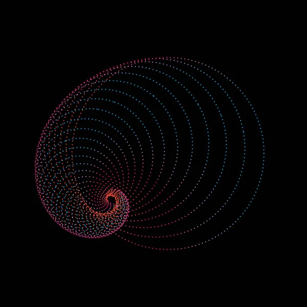 çok renkli soyut arkaplan, dijital resimleme