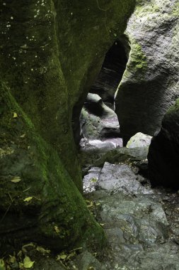 Uriezzo Piedmont vadileri